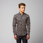 Pig Party Button Down // Multi (S)