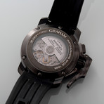 Graham Oversize Chronofighter // BB300