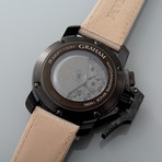 Graham Oversize Chronofighter // BB301