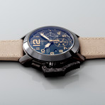 Graham Oversize Chronofighter // BB301