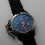 Graham Oversize Chronofighter // BB303