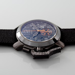 Graham Oversize Chronofighter // BB303