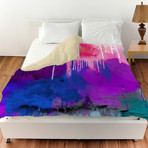 Abstract Art 17 // Duvet Cover