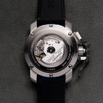 Graham Oversize Chronofighter // BB305