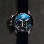 Graham Oversize Chronofighter // BB305