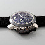 Graham Chronofighter Stanley Cup // BB307