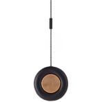 Monocle Headphone + Speaker // Special Edition (Gold Copper)