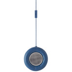 Monocle Headphone + Speaker (Slate)