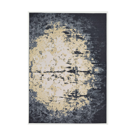 Bleecker // Charcoal (2'2" x 4')