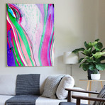 Tranquility (24"W x 30"H x 1.5"D)