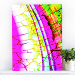 Summer Breeze (24"W x 30"H x 1.5"D)