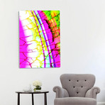 Summer Breeze (24"W x 30"H x 1.5"D)