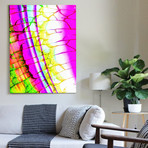 Summer Breeze (24"W x 30"H x 1.5"D)