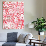 Rock Pools Summer Time (24" x 30")