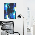 One Quite Moment (24" x 30")