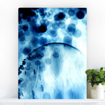 Oceanic (24"W x 30"H x 1.5"D)