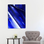 Intense (24"W x 30"H x 1.5"D)