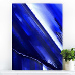 Intense (24"W x 30"H x 1.5"D)