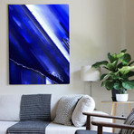 Intense (24"W x 30"H x 1.5"D)