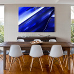 Intense (24"W x 30"H x 1.5"D)