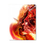 Forever Mine // Mirrored Right (24" x 30")