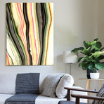 Enchantment (24"W x 30"H x 1.5"D)