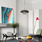 Desert Dreams (24" x 30")