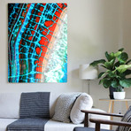 Desert Dreams (24" x 30")