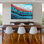 Desert Dreams (24" x 30")