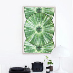 Balanced (24"W x 30"H x 1.5"D)