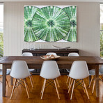 Balanced (24"W x 30"H x 1.5"D)