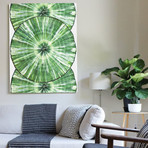 Balanced (24"W x 30"H x 1.5"D)