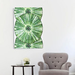 Balanced (24"W x 30"H x 1.5"D)