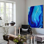 At One (24"W x 30"H x 1.5"D)