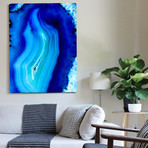 At One (24"W x 30"H x 1.5"D)