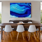 At One (24"W x 30"H x 1.5"D)