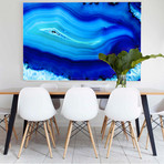 At One (24"W x 30"H x 1.5"D)