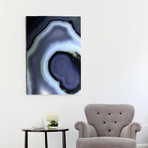 A Perfect Storm (24"W x 30"H x 1.5"D)