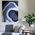 A Perfect Storm (24"W x 30"H x 1.5"D)