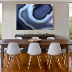 A Perfect Storm (24"W x 30"H x 1.5"D)