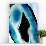 A Minds Eye (24"W x 30"H x 1.5"D)