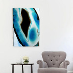 A Minds Eye (24"W x 30"H x 1.5"D)