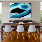 A Minds Eye (24"W x 30"H x 1.5"D)