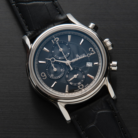 Chronograph Watch // 1728.9537