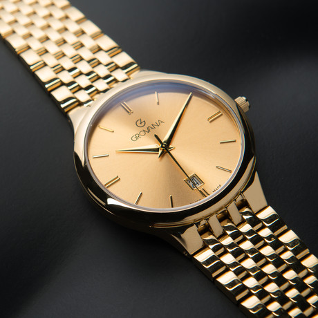 Classical Watch // 2013.1111