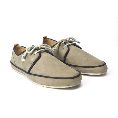 Hastings Casual Hybrid // Cobble Stone (US: 8)