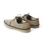 Hastings Casual Hybrid // Cobble Stone (US: 8)