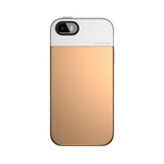 FLAK // iPhone 5/5S (Gold)