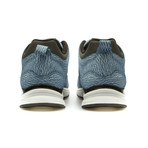 The 35 Lite SP Sneaker // Blue + Black (US: 10)