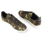 Rossi LX Low Top // Green Camo + White (US: 12)